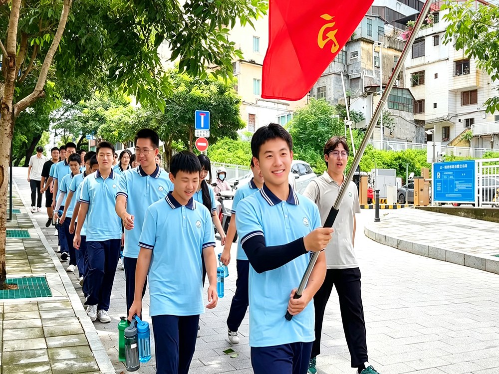 河源青少年寄宿素质培育机构选择指南与联系方式