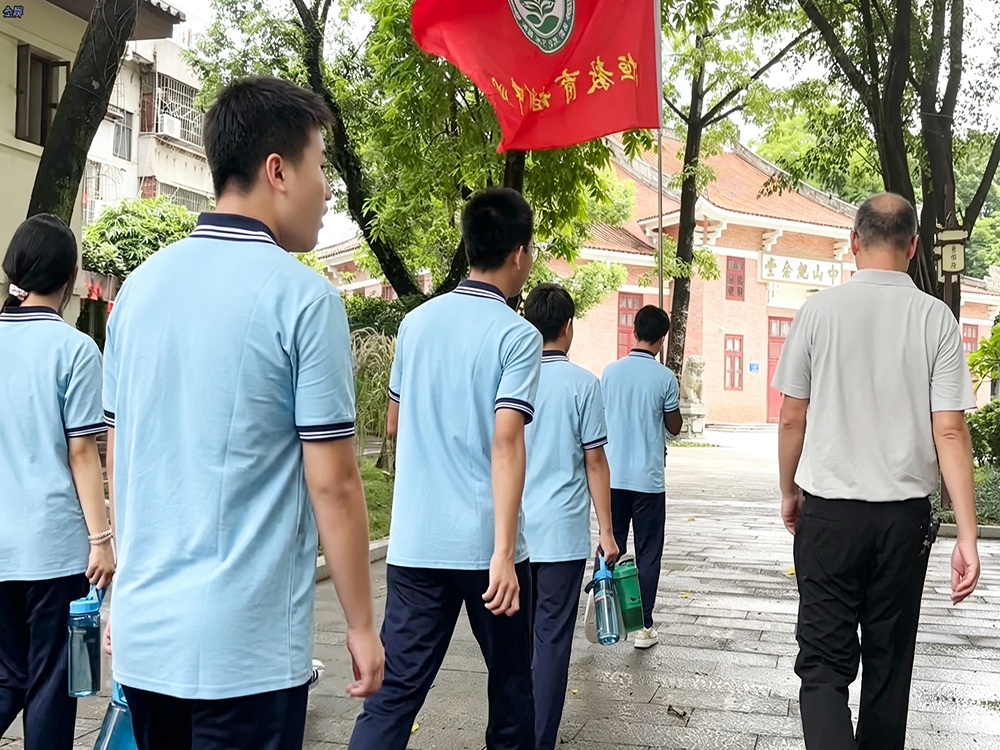 河源有资质的管教叛逆孩子专门机构联系电话