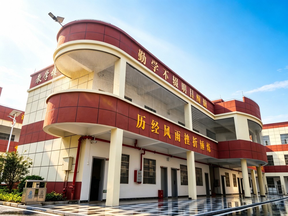 河源正规叛逆少年全封学校在哪里？本地寄宿素质培育机构盘点