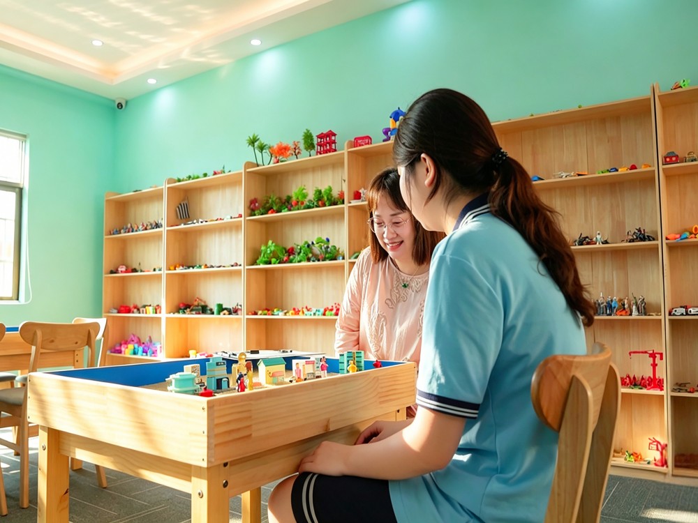 梅州叛逆孩子改变学校：如何筛选专业可靠的成长机构