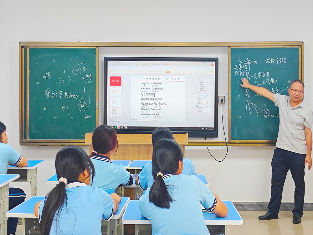 河源周边专管不听话的孩子学校推荐指南