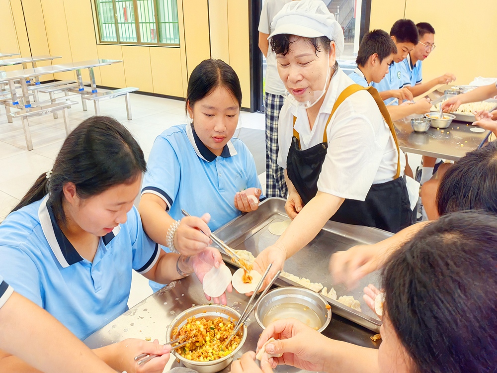 河源周边孩子叛逆学校具体位置与择校参考