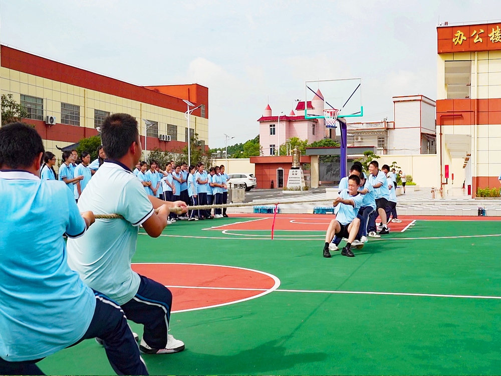 河源有资质的教育不听话小孩学校具体位置解析