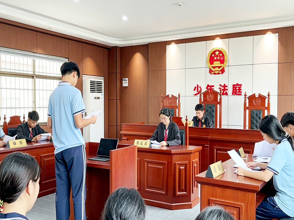 河源周边叛逆青少年素质教育机构2026家长择校指南